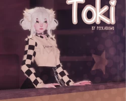 Toki
