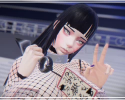 Bom39 Hinata Hyuga