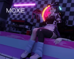 Moxie