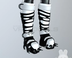 ☆Sigil Boots☆