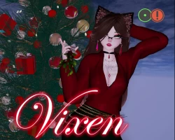 Vixen