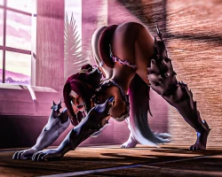 Yoruichi  ਏਓ
