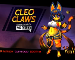 Cleo Claws