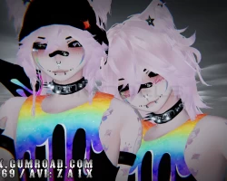 ZAIX - '23 PRIDE