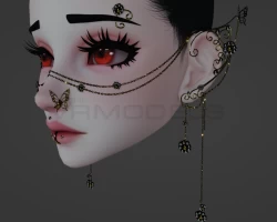 Taylor's Elven Guard Set