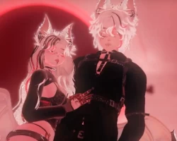 [Umbra & Sonar]