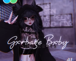 GXRBAGE BXBY