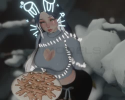 Yuzuki !