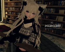 uma ❆₊ ⊹ (LIMITED TIME MODEL)