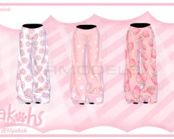 Comfy Pants