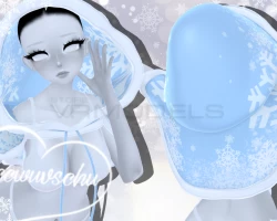 cc's winter hood