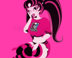 ~ | Draculaura | ~