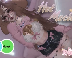 hot mocha