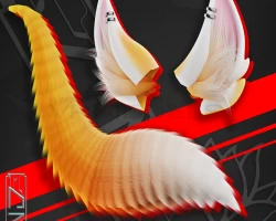 Zed Set COMMERCIAL USE