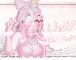 Uniii獨角獸ʚ♡ɞ