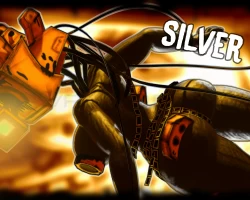 Silver