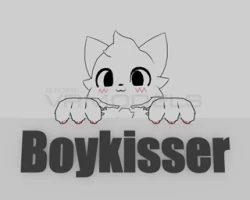 Boykisser