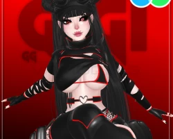 Gigi VRCHAT ☣️