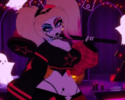 ✰ Harley Quinn! ✰