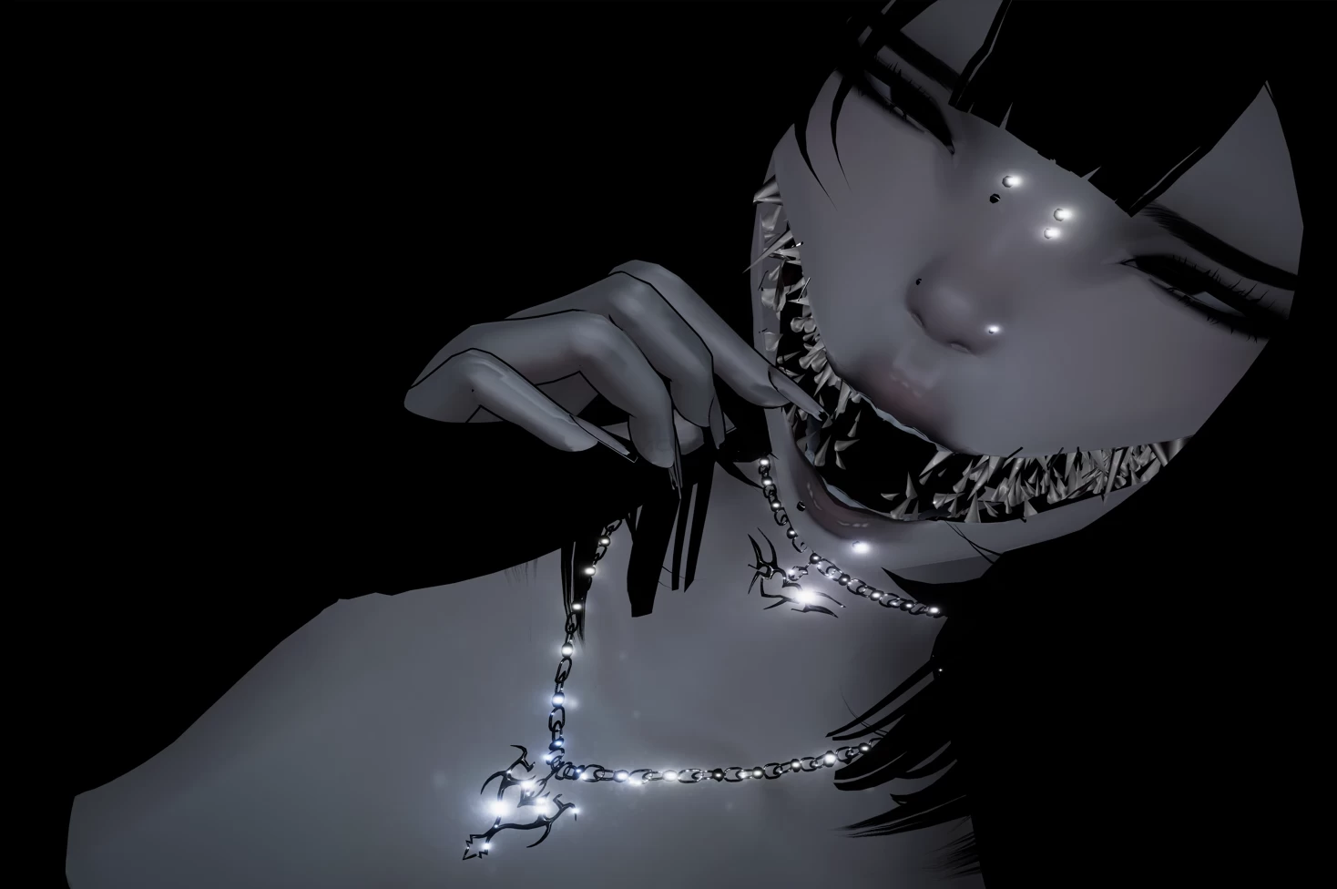 Asrai ^ㅁ^ » VRModels - 3D Models for VR / AR and CG projects1