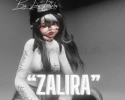Zalria ^ㅁ^