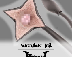 Succubus Tail