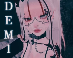Demi ^ㅁ^