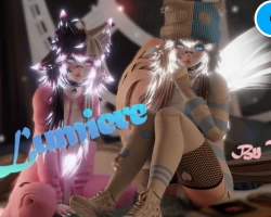 Lumiere ഒ˚₊