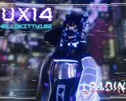 AUX14