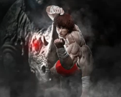 Baki