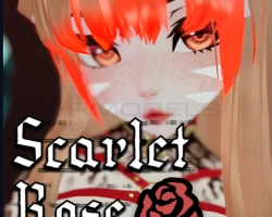 Scarlet Rose