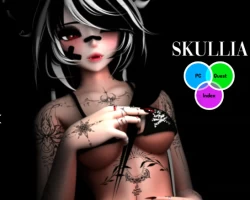 Skullia