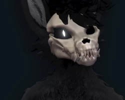 SkullDog Rexouium