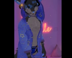 Interactive Rexouium Onesie