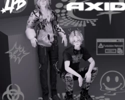 AXID
