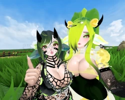 The Zesty Besties