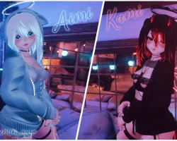 Aimi & Kami