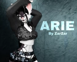 Arie
