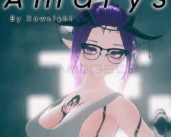 ⁛ Amarys ⁛ / SPS Compatible