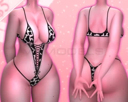 Little Bodysuit