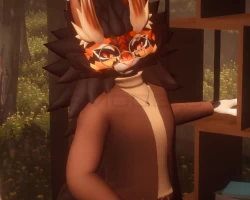 Dapperbeast Outfit