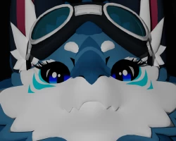 Novabeast Wispy Eyelashes