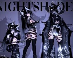 NightShade