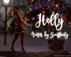 Holly