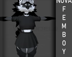 Novabeast Harness