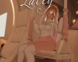 Lacey