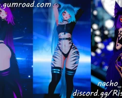 Luna Rework