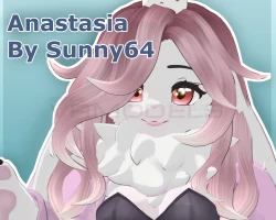 Anastasia