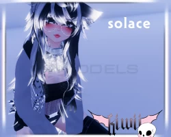Solace ^ㅁ^