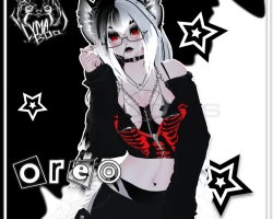 Oreo